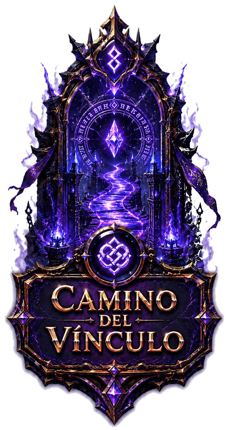 Camino del Vínculo