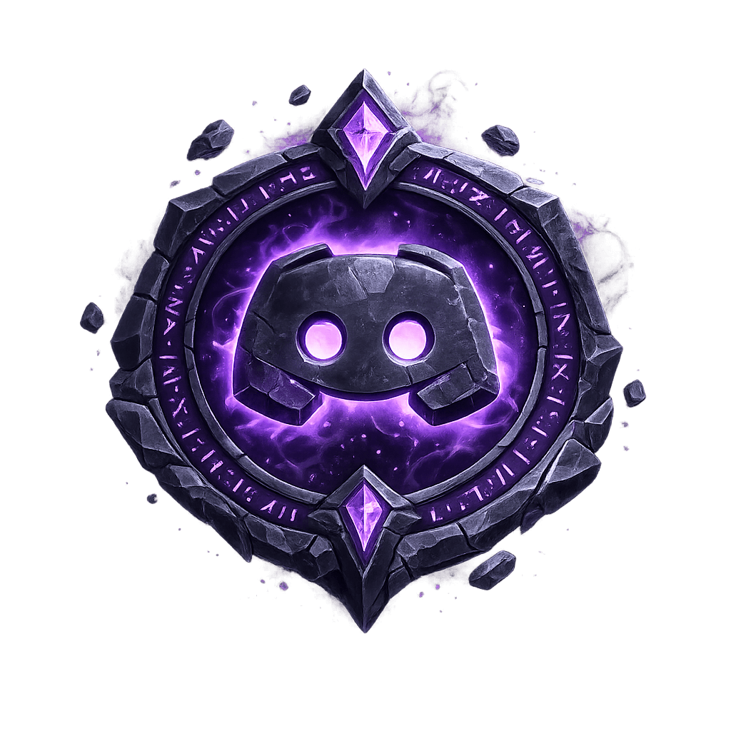 Discord Upgrade Arena