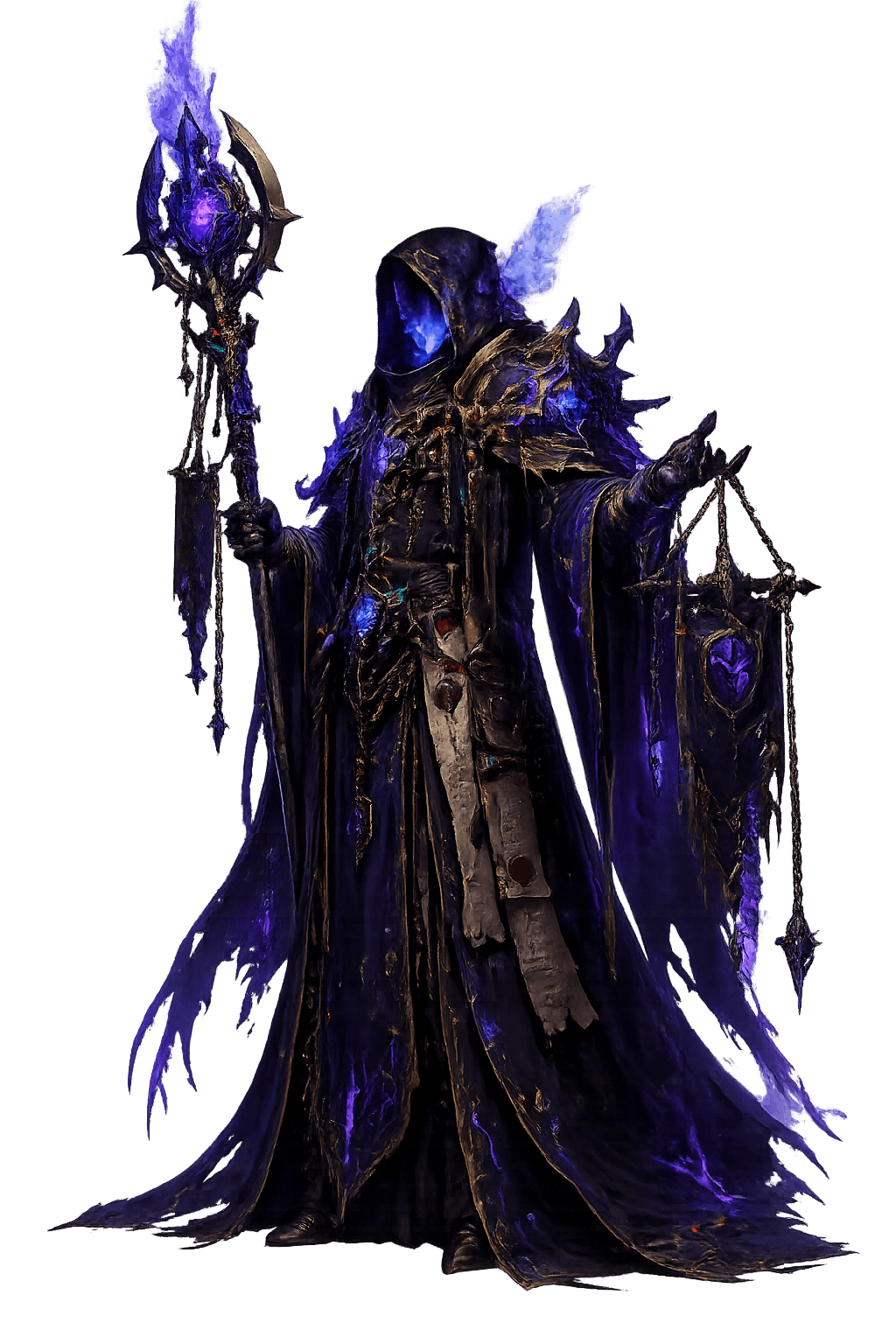 Custodio de Juramentos